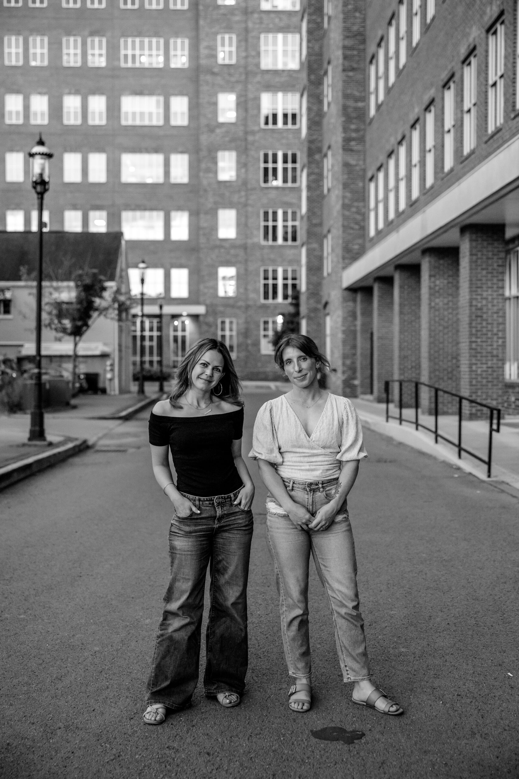 Ember - Lauren and Sarah (Moms for Change)