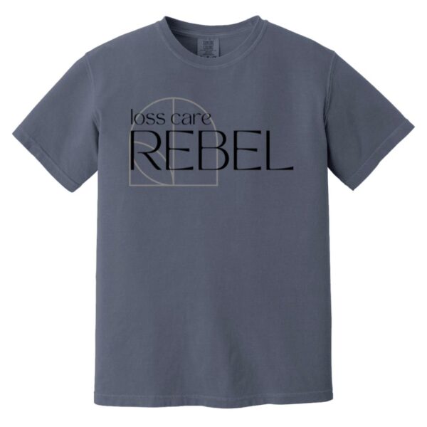 CC1717 Heavyweight Garment-Dyed T-Shirt - Image 6