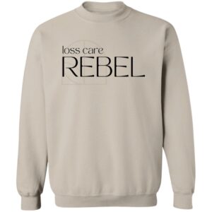 Rebel Crewneck Sweatshirt