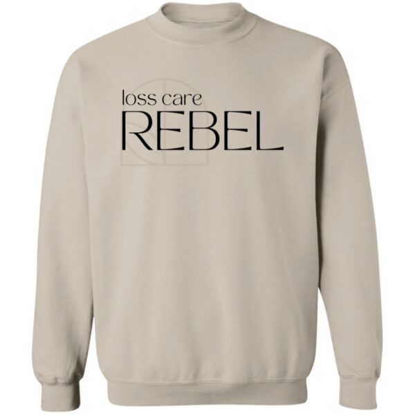 Rebel Crewneck - Image 2