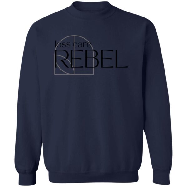 Rebel Crewneck - Image 3