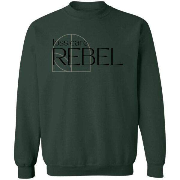 Rebel Crewneck - Image 4