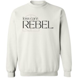 Rebel Crewneck