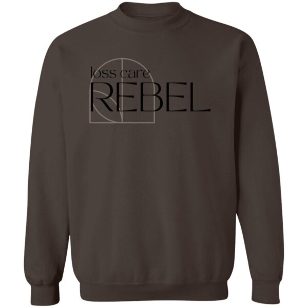 Rebel Crewneck - Image 5