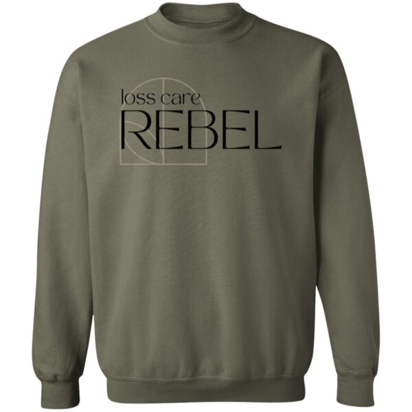 Rebel Crewneck - Image 6