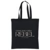Rebel Tote Bag