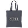 Rebel Tote Bag - Image 4