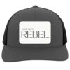 Rebel Hat - Snap Back