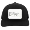 Rebel Hat - Snap Back - Image 4