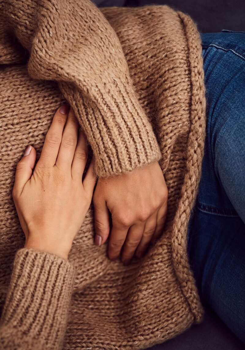 Don't wrestle with fertility questions alone. Lune Health is the first specialized miscarriage clinic for you.