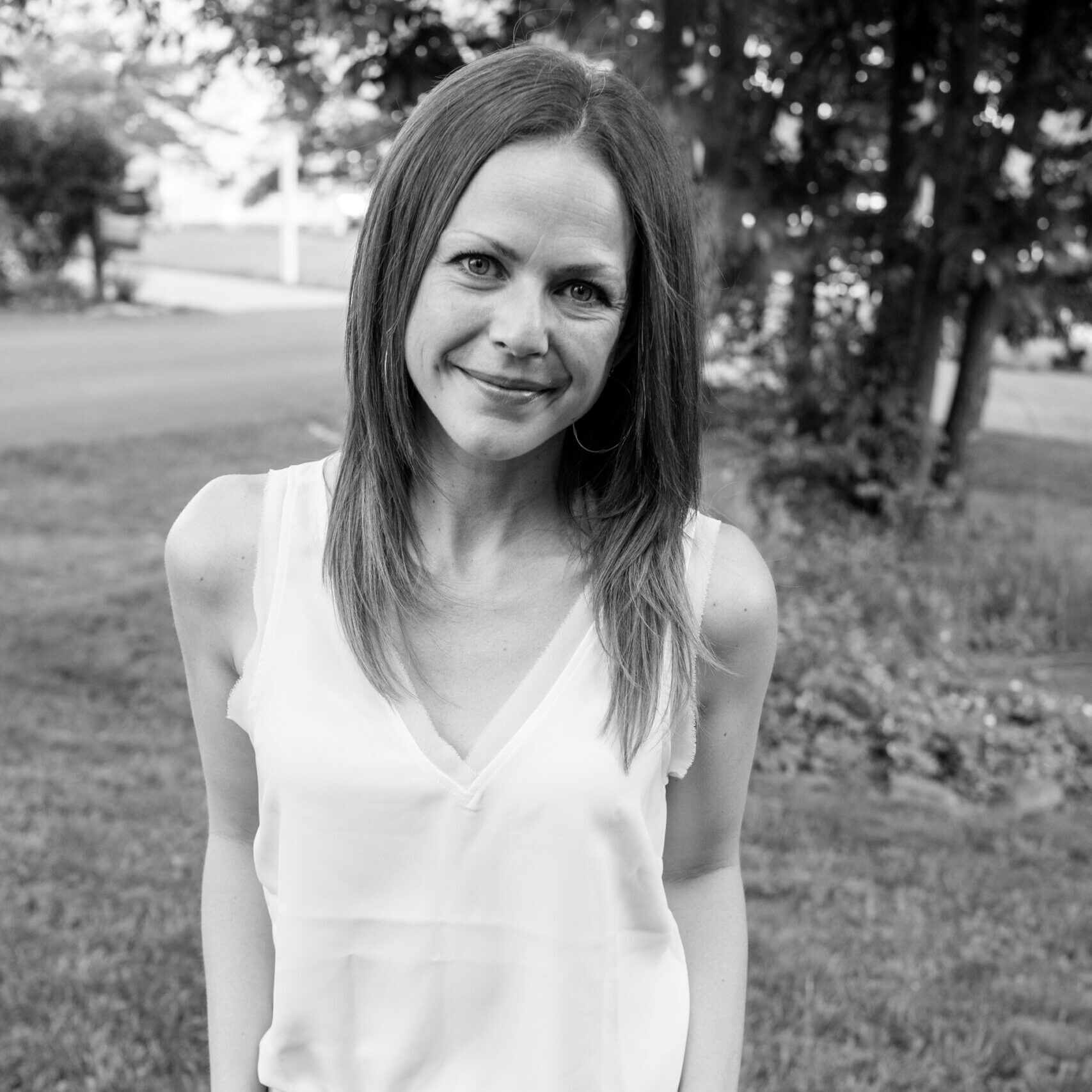 Sarah Loughry Headshot - Ember